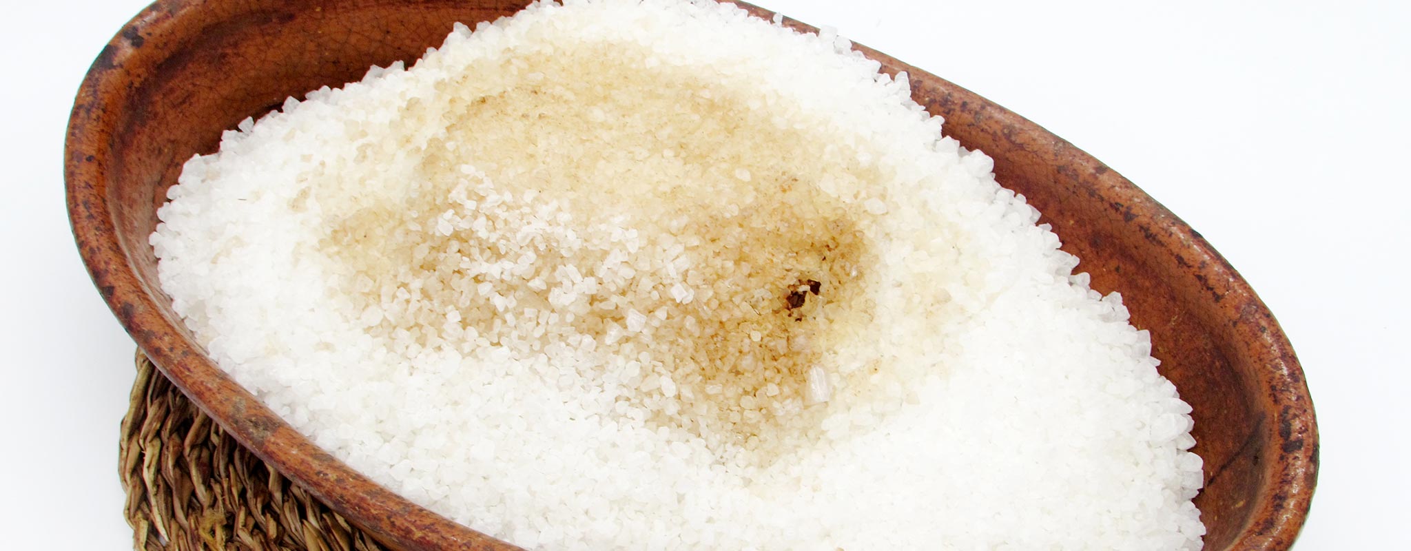 El solomillo a la sal es una de las especialidades del Restaurante El Puerto que te reconciliará con la vida